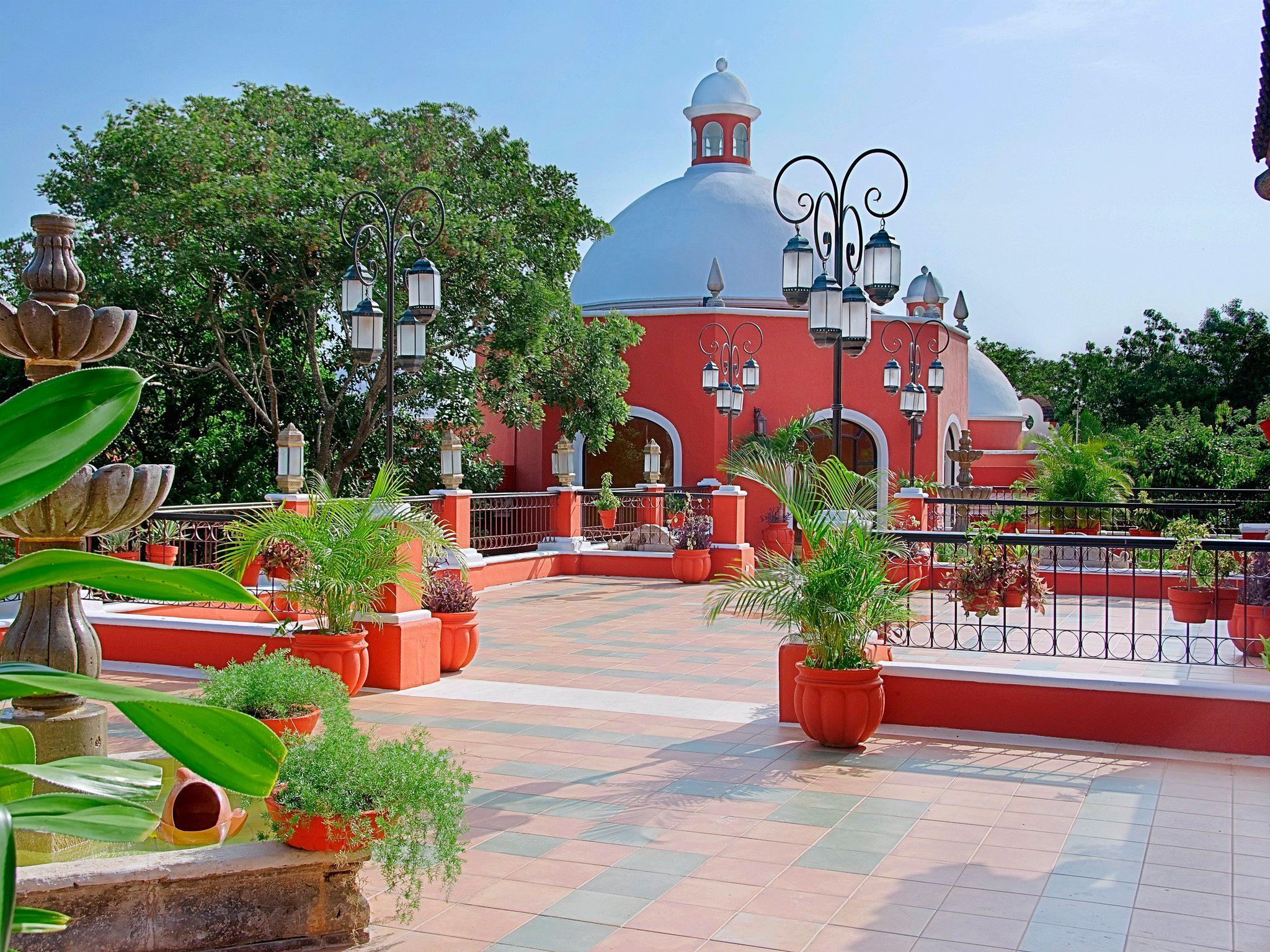 Hotel Occidental Cozumel Zewnętrze zdjęcie
