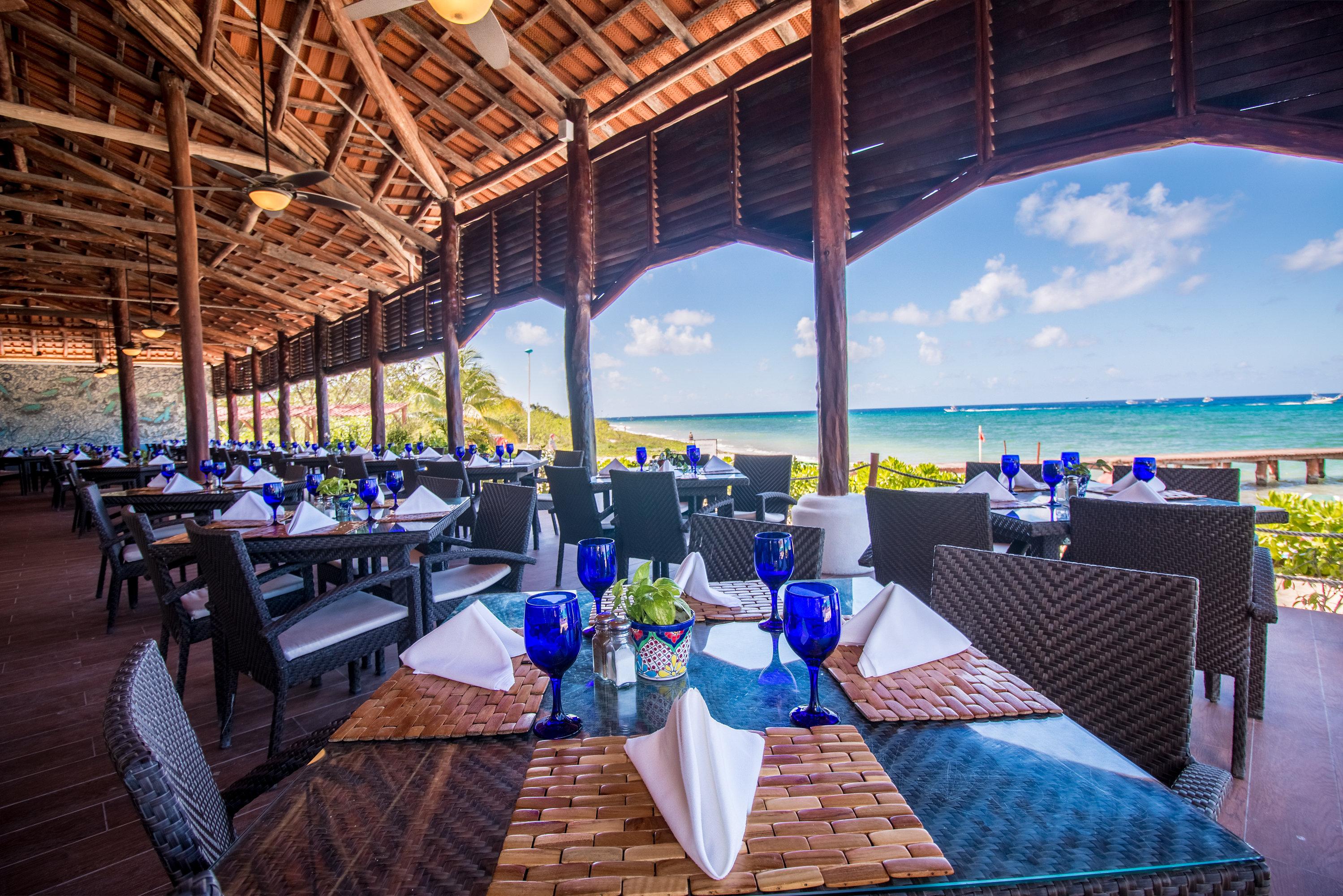 Hotel Occidental Cozumel Zewnętrze zdjęcie