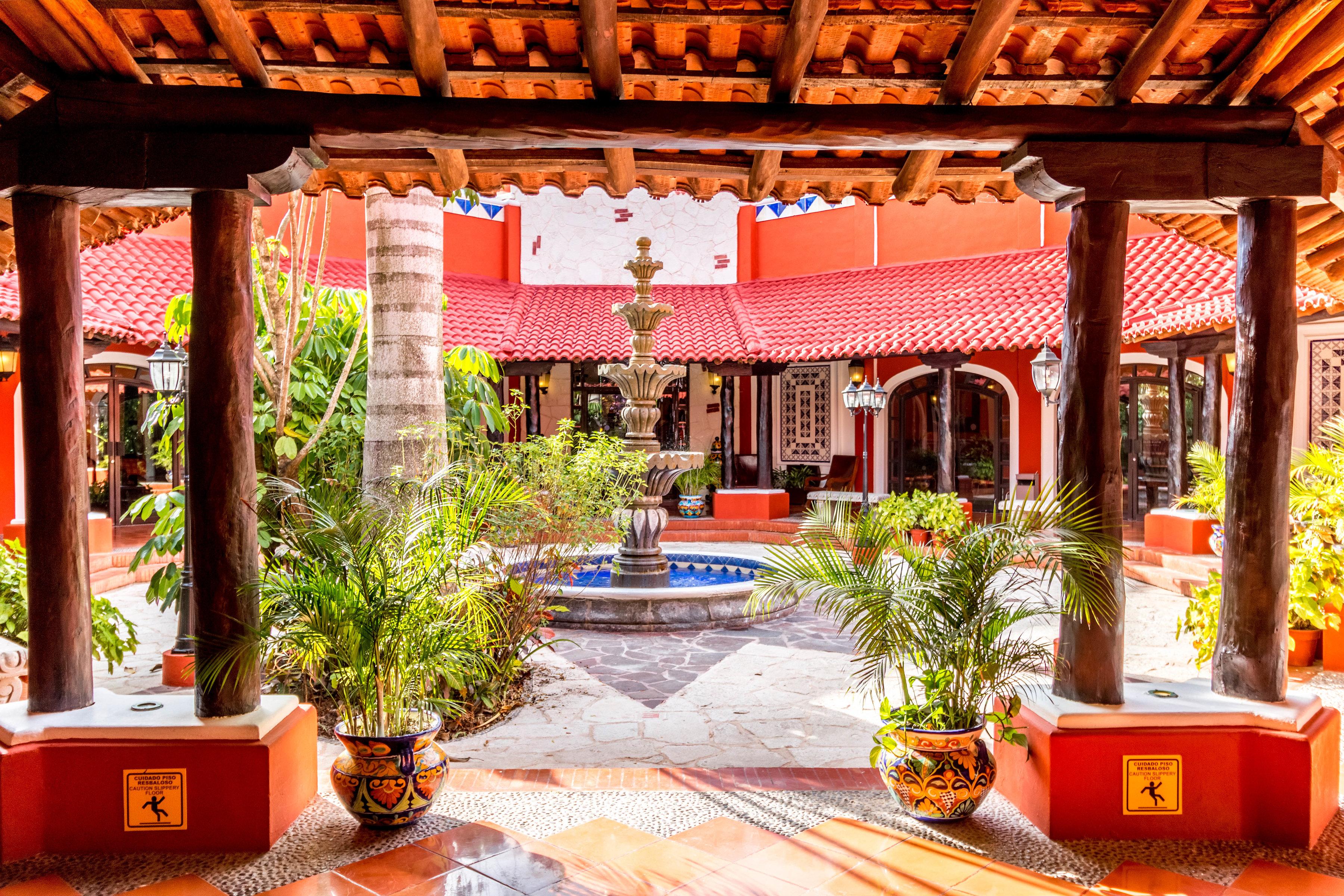 Hotel Occidental Cozumel Zewnętrze zdjęcie