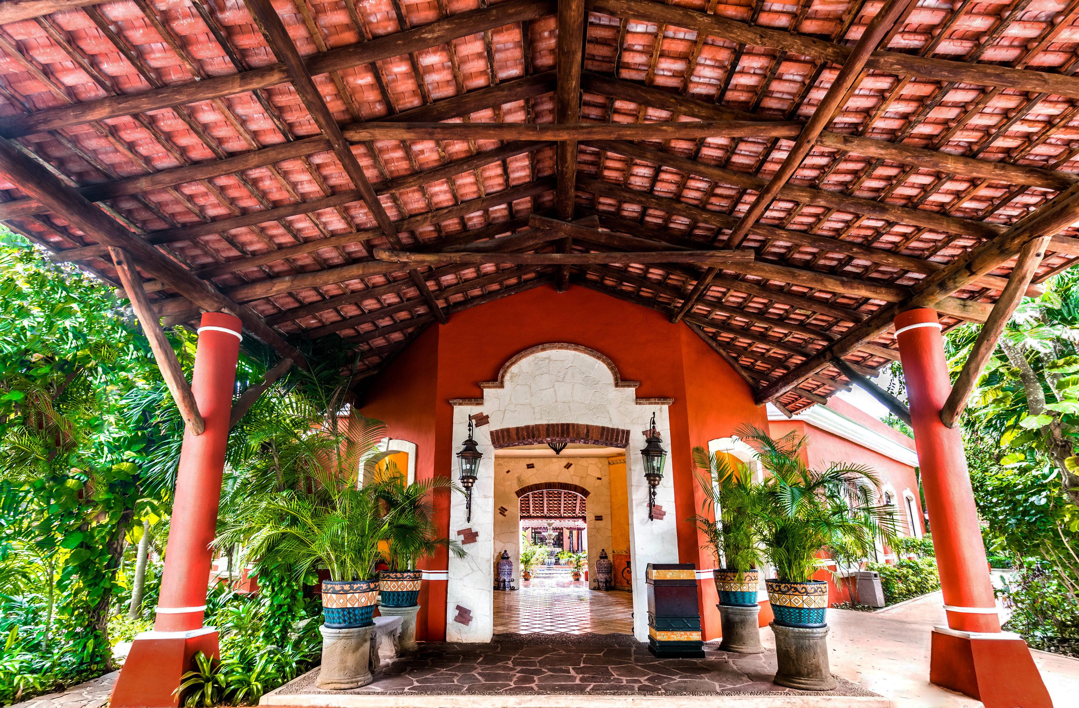 Hotel Occidental Cozumel Zewnętrze zdjęcie