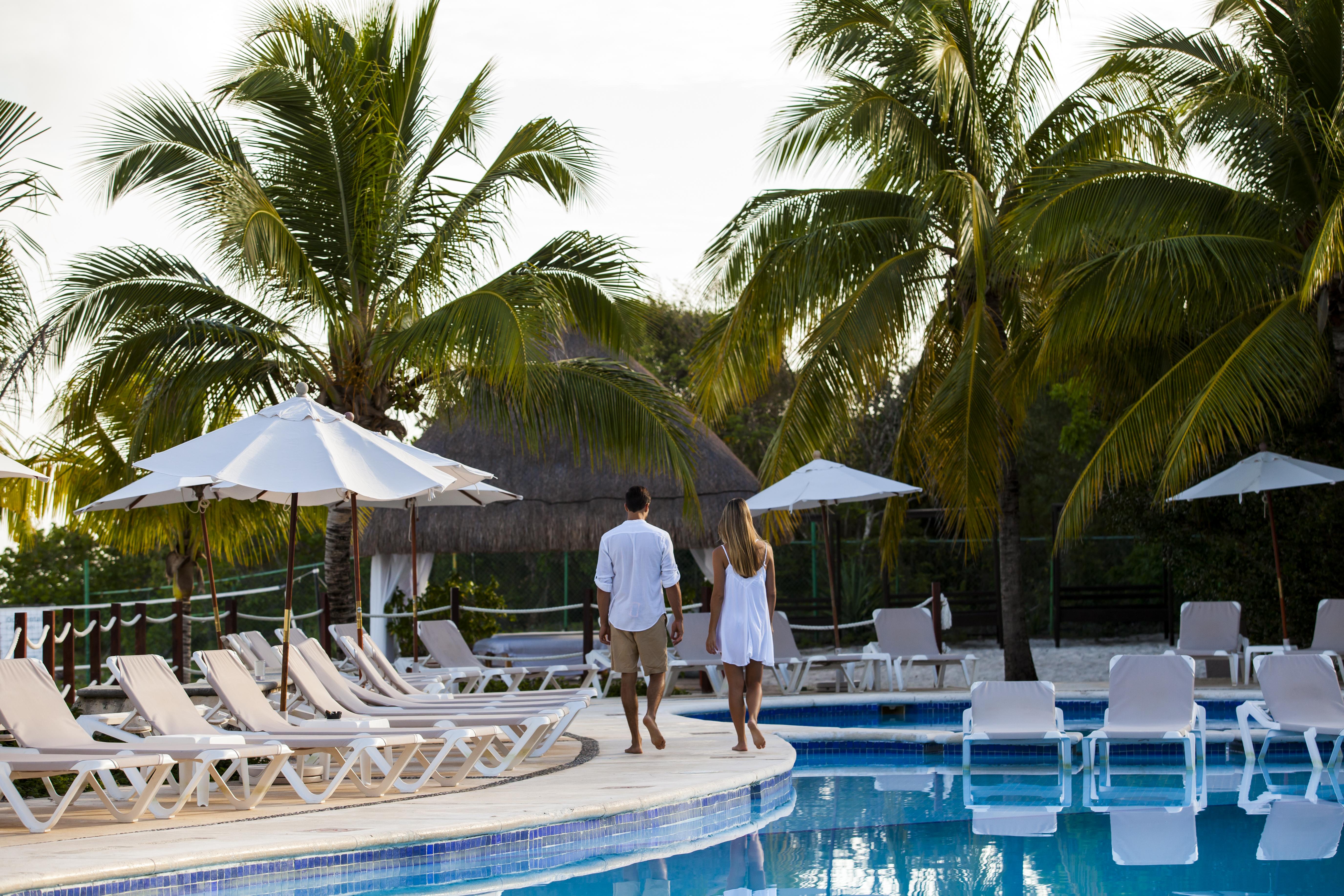 Hotel Occidental Cozumel Zewnętrze zdjęcie
