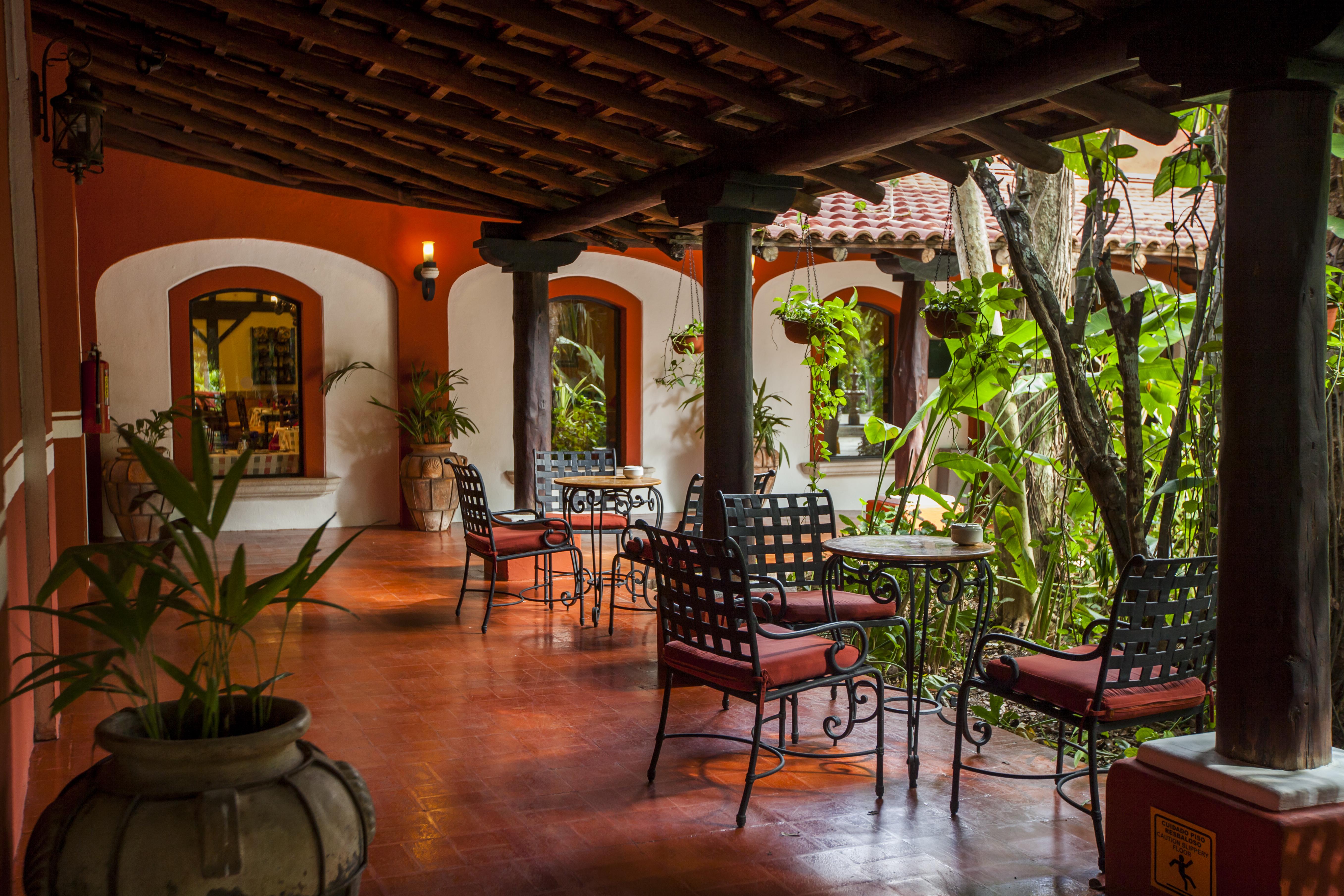 Hotel Occidental Cozumel Zewnętrze zdjęcie