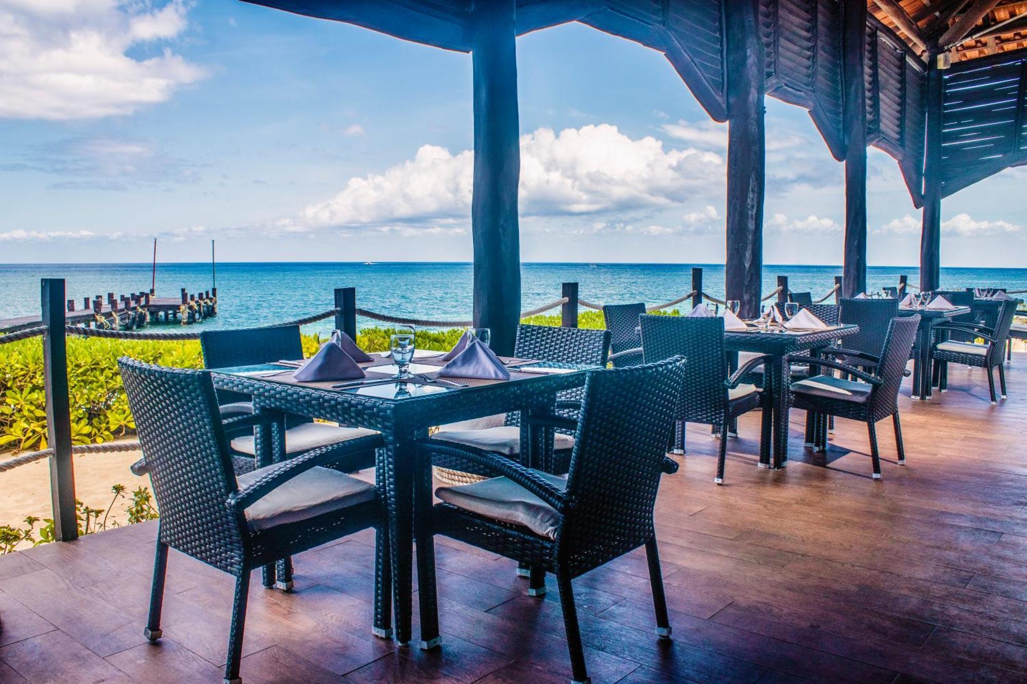 Hotel Occidental Cozumel Zewnętrze zdjęcie