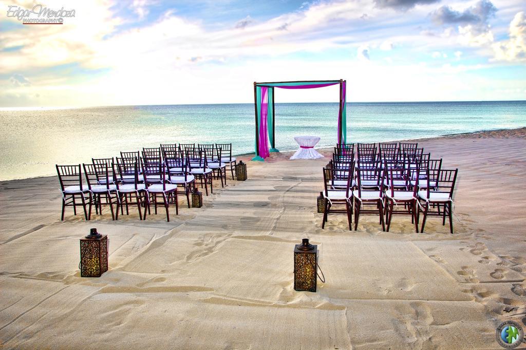 Hotel Occidental Cozumel Zewnętrze zdjęcie